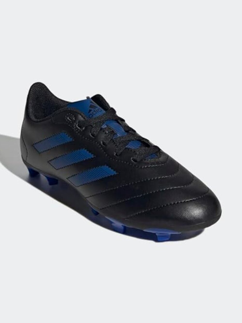 Adidas Goletto VII Firm Ground Cleats Soccer Shoe Size 3 Boys or girls
